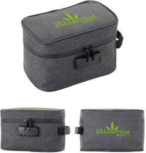 Personalized Locking Case