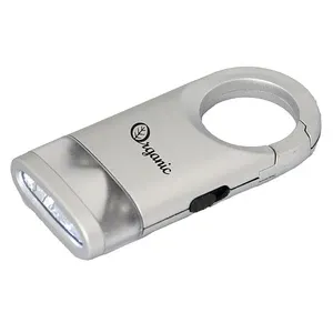 Locklight Carabiner Led Key Ring