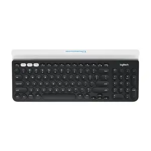 Logitech K780 Multi-Device Wireless Keyboard