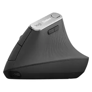 Logitech MX Vertical Ergonomic Wireless Mouse