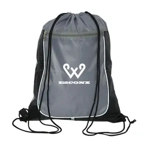 Lonsdale Drawstring Cinch