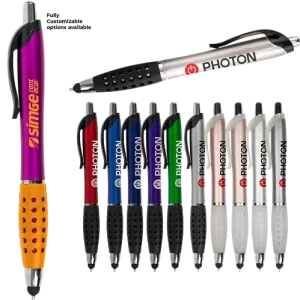 Luminesque-S Custom Stylus Pen