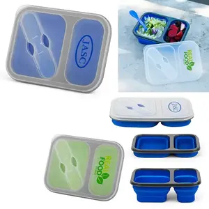 Lunch-On-The-Go Lunch Box