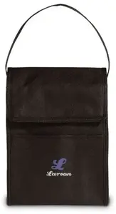 Lunch Sack Non-Woven Cooler