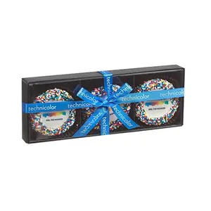 Luxury Belgian Chocolate Oreo® Gift Set