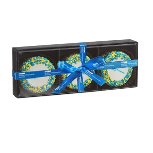 Luxury Belgian Chocolate Oreo® Gift Set