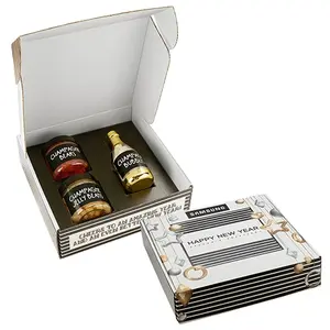 Luxury Champagne Celebration Gift Set