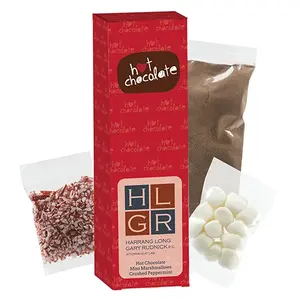 Luxury Hot Chocolate Experience Gift Box