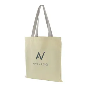 Made to Order Flat Tote Bag