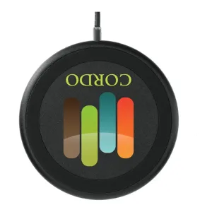 MagClick™ Fast Wireless Charging Pad