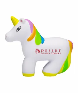 Magical Unicorn Stress Relief Balls