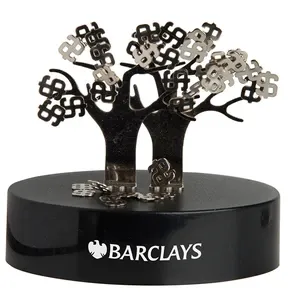 Custom Printed Magnetic Money Tree