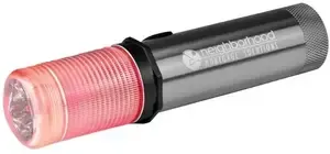 Magnetic Emergency Wand Flashlight