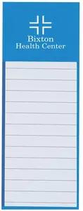 Promotional Magnetic Note Pad