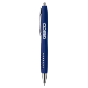 Magnolia Soft Touch Ballpoint Pen