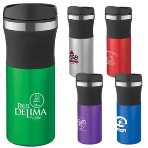 Malmo Travel Tumbler - 16 Oz.