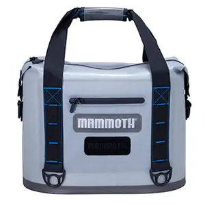 MAMMOTH Pathfinder 30 Zip Top Soft Cooler