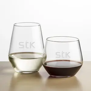 Mandelay Stemless Wine