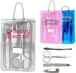 Personalized Manicure Set - 5 Piece