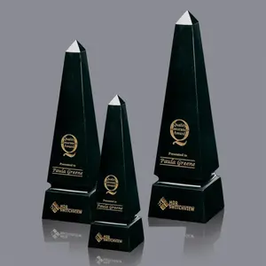 Marble Customized Obelisk Awards