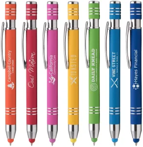 Marin Softy with Stylus Pen
