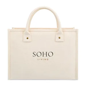 Market Street Tote