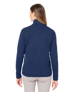 Marmot Ladies' Dropline Sweater Fleece Jacket