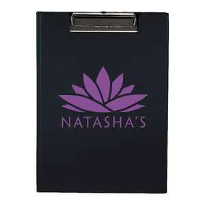 Customized Maxx Clipboard with Notepad (30 Sheets)