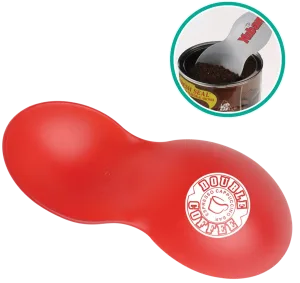 Custom Measure-Up™ Scoop - Double Measure Scoop