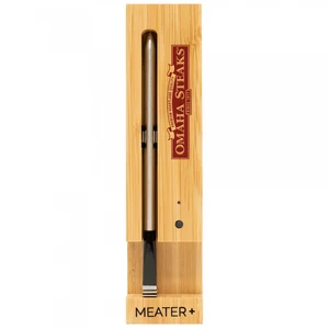 Meater+ 165ft Wireless Smart Meat Thermometer