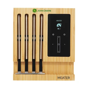 Meater Block 4-Probe WiFi Smart Meat Thermometer