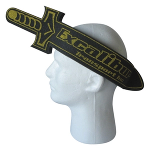 Medieval Sword Hat