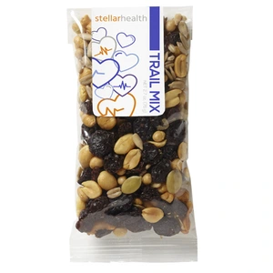 Medium Nutritious Snack Packs for Busy Individuals