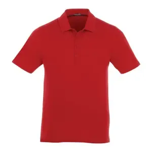 Custom Branded Acadia Short Sleeve Polo for Men