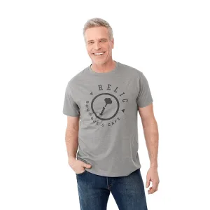 Custom Men's BODIE Short Sleeve Tee - 0.29oz