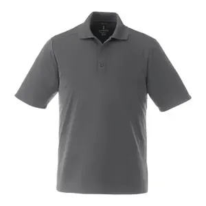 Custom Branded Men's Performance Polo - DADE Short Sleeve