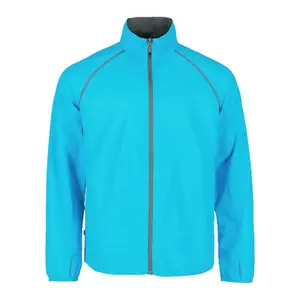 Customizable EGMONT Lightweight Packable Men's Jacket