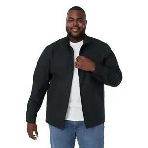 Branded Men's Foster Eco Jacket