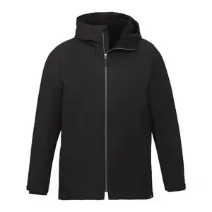 Branded Eco-Friendly Hardy Insulated Men's Jacket