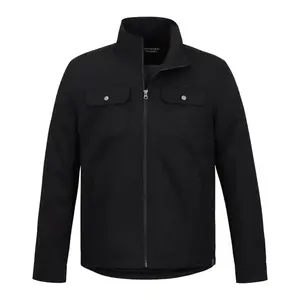 Branded Men's Eco Work Jacket - HARDY