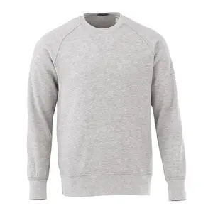 Custom Branded Men's KRUGER Fleece Crewneck Sweatshirt