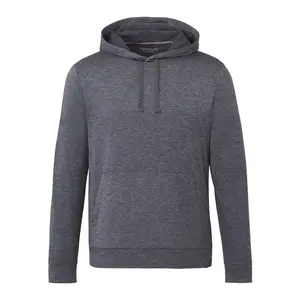 Custom Men's Eco Knit Performance Hoodie - LAVAR