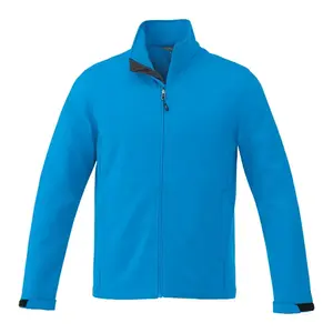 Branded Men's MAXSON Softshell Jacket