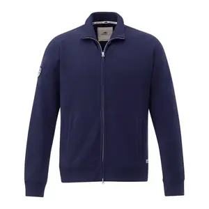 Branded Pinehurst Full Zip Fleece Jacket for Men