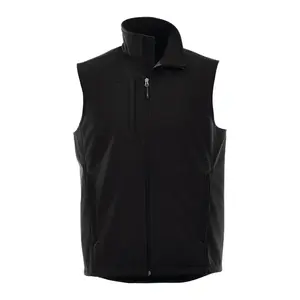 Customizable STINSON Softshell Men's Vest