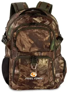 Personalized Mercury Backpack Camo