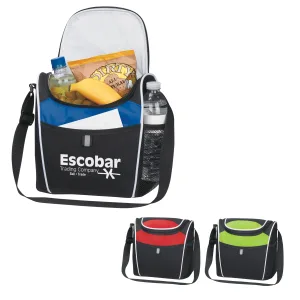 Logo Mesa Lunch Cooler