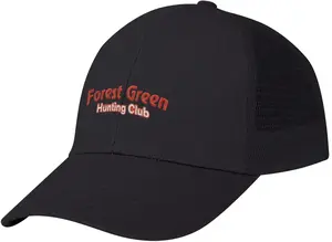 Personalized Mesh Back Price Buster Cap