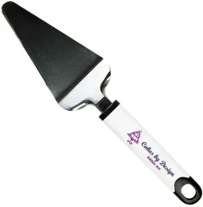Personalized Metal Cake/Pie Server