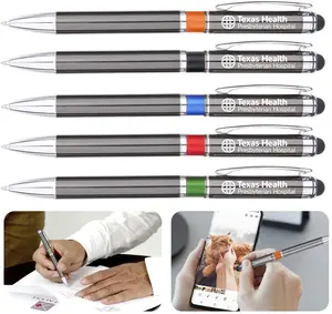 Custom Metal Stylus Pen